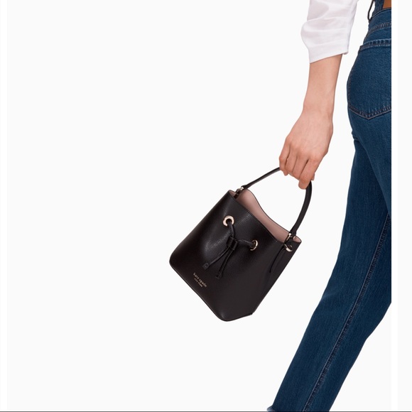 ⚡️⚡️Bundle ♥️ Kate Spade Authentic ♠️ Wallet & Bag - Picture 2 of 9